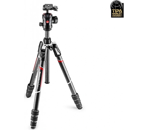 Manfrotto Befree GT