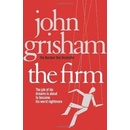 The Firm - John Grisham