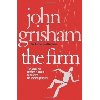 The Firm - John Grisham
