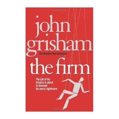 The Firm - John Grisham