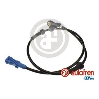 Snímač počtu otáčok kolesa AUTOFREN SEINSA DS0049