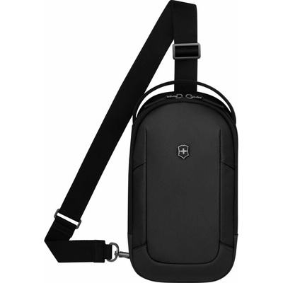Victorinox ALTMONT MODERN Sling Black 4 l