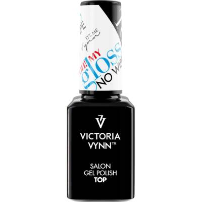 VICTORIA VYNN GEL POLISH Top Oh! My Gloss no 15ml