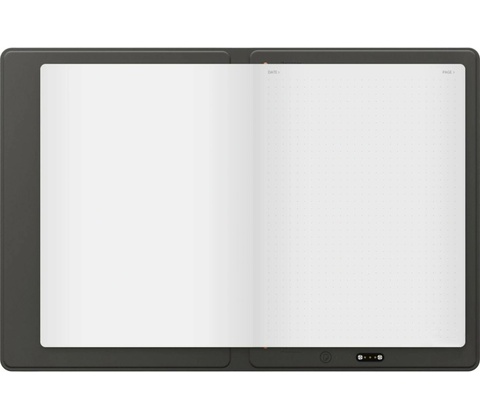 XPPen Note Plus 2 CT860B