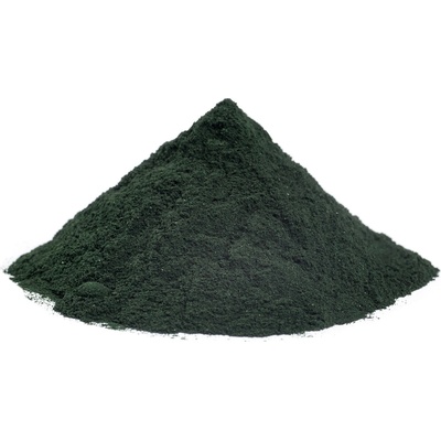 ManuTea Spirulina BIO prášek bylina 50 g