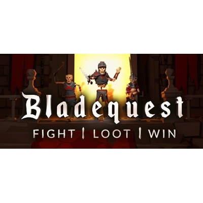 Phodex Games Bladequest (PC)