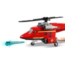 LEGO® City - Fire Rescue Helicopter (60281)