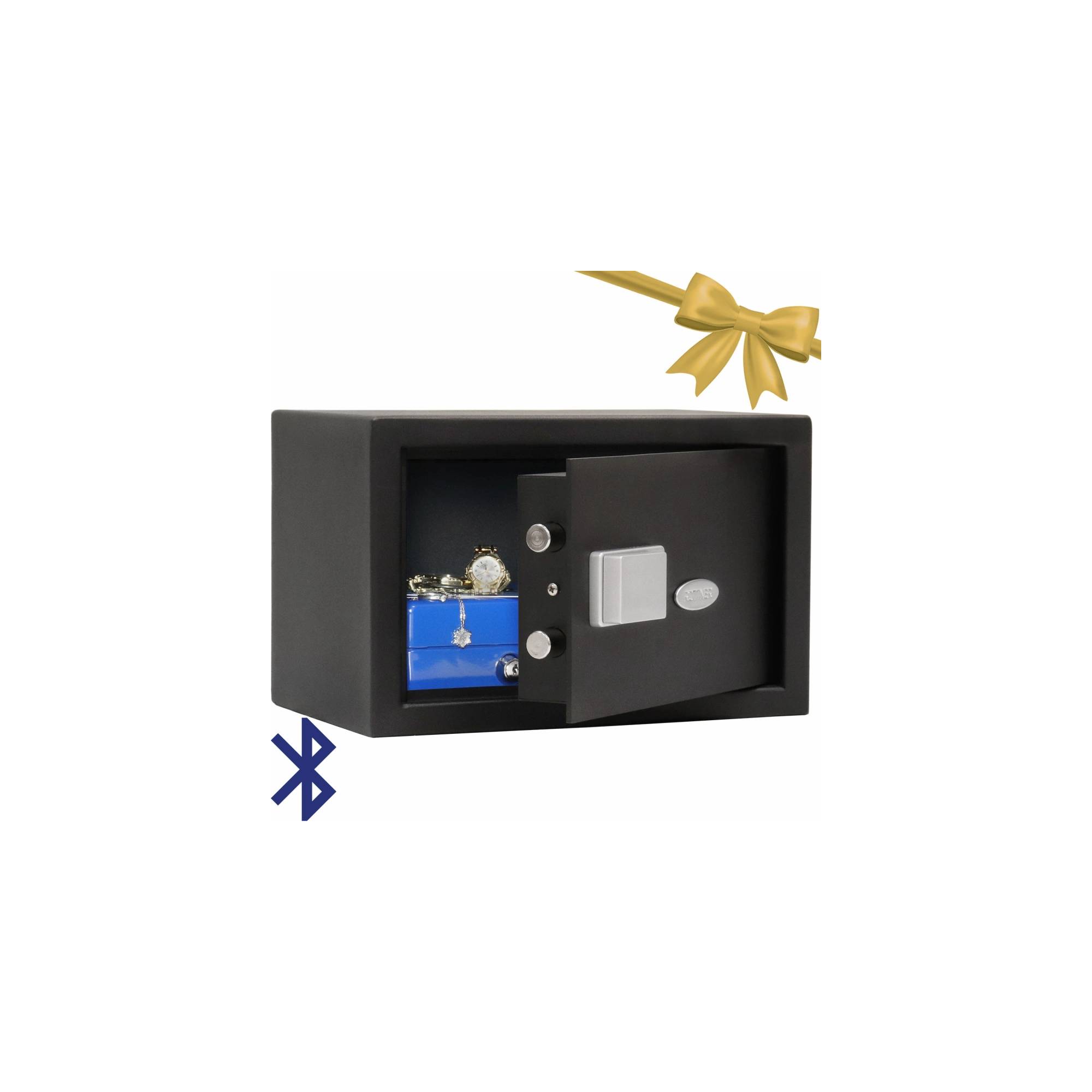 Rottner Fifty BT Safe 1