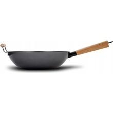 NAVA Panvica tradičná Cantonese 32 cm non-stick nepriľnavá