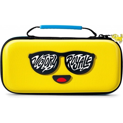 PowerA Ochranné pouzdro Nintendo Switch - OLED Model, Nintendo Switch, Nintendo Switch Lite - Fortnite Peely