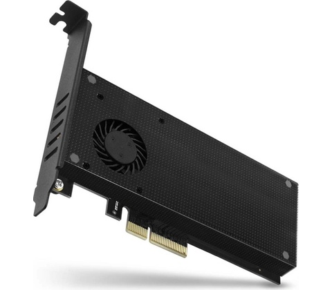 Axagon PCEM2-DC