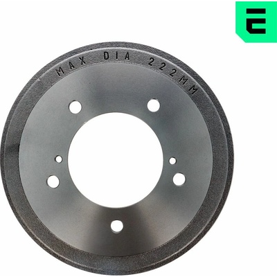 BT-1650 OPTIMAL Brzdový buben
