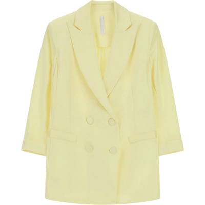 Imperial Bright Yellow sako Žlutá