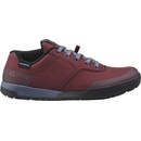 Shimano SH-GF400 červená