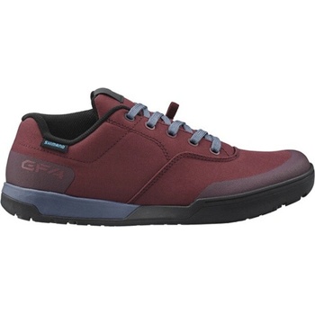 Shimano SH-GF400 červená