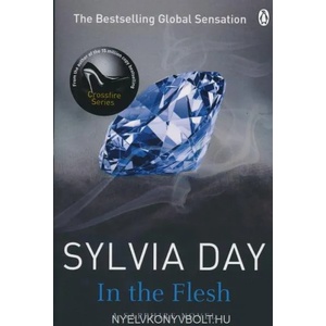 In the Flesh | Sylvia Day (2013)