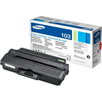 Samsung MLT-D103L - originálny