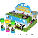 Bublifuk Krtek s hrkavkou 50 ml