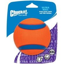 Rammar Chuck It hračka lopta ultra ball XXL 10 cm