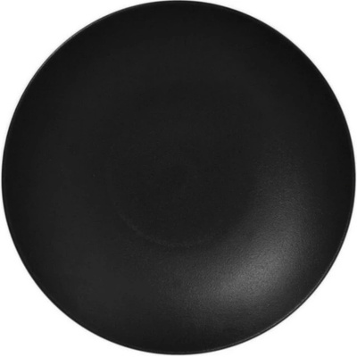RAK Porcelain Tanier hlboký 190 cl, čierna NFBUBC30BK-6