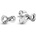 Pandora Sparkling Infinity 298820C01