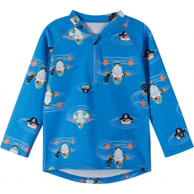 Reima Tuvalu Cool blue