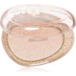 fwee Glitz Stone Highlighter озаряващ продукт за скули и околоочната зона цвят 11 Royal Topaz 5.6 гр