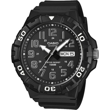 Casio MRW-210H-1AVEF