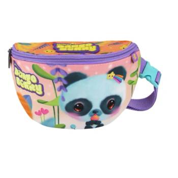 Image 1 of Santoro Чанта за кръст Bangoberry Pally Panda, 20х13х9см (32609-А-PALLYPANDA)