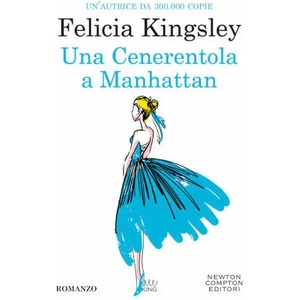 Cenerentola a Manhattan (2020)