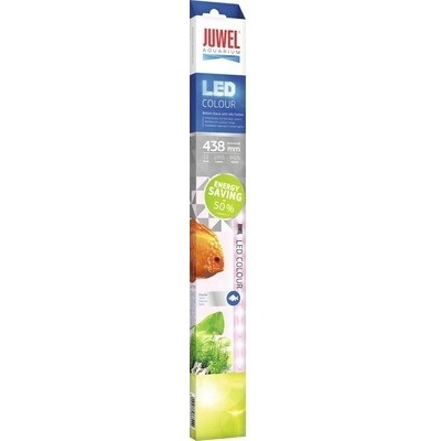 Juwel LED Colour 43,8 cm, 10 W