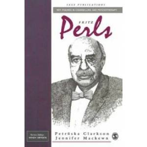 Fritz Perls | Petruska Clarkson, Jennifer Mackewn (1993)