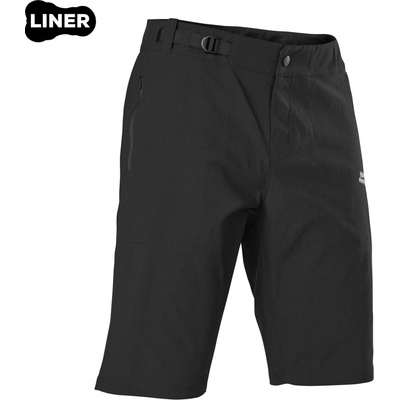 Fox Ranger Short W/Liner black