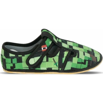Rayve Slippers Cubes