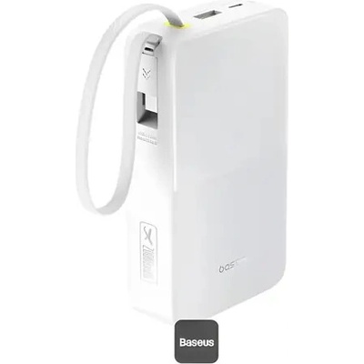 Baseus EnerFill FC51 Bipow2 Pro E0027700