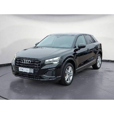 Audi Q2 35 TFSI S tronic Advanced 110 kW