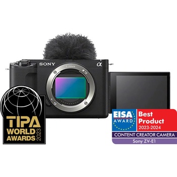 Sony Alpha ZV-E1