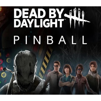 Pinball M - Dead by Daylight Pinball