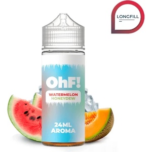 OHF Ice Watermelon Honeydew 24ml/120ml - boombvaping - 19,54 лв
