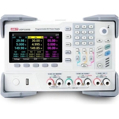 UNI-T UDP3305S