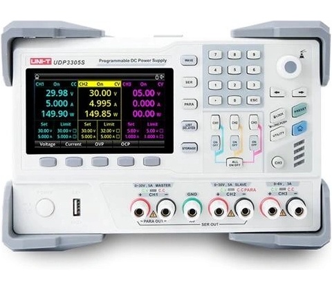 UNI-T UDP3305S