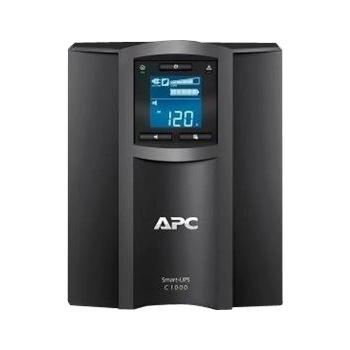 APC SMC1000IC