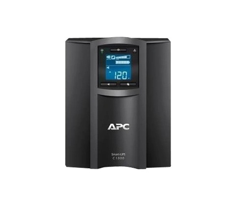 APC SMC1000IC