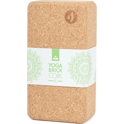 Bodhi blok Asana 230 mm x 120 mm x 75 mm – Zboží Dáma
