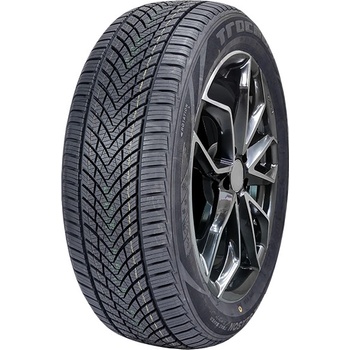 Tracmax X-Privilo All Season Trac Saver 205/55 R16 91V
