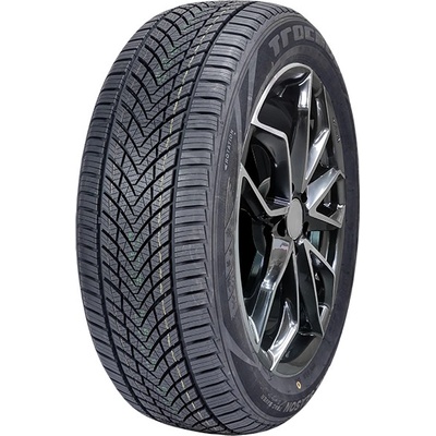 Tracmax X-Privilo All Season Trac Saver 205/55 R16 91V