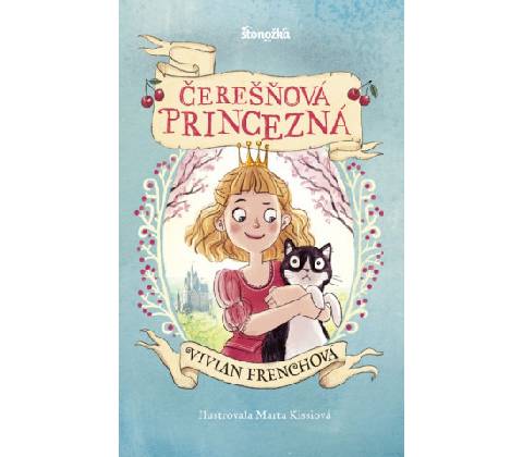 Čerešňová princezná