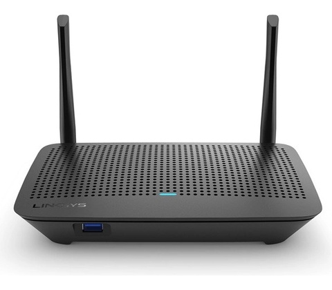 Linksys MR6350-EU