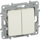 Legrand 764602 NILOÉ