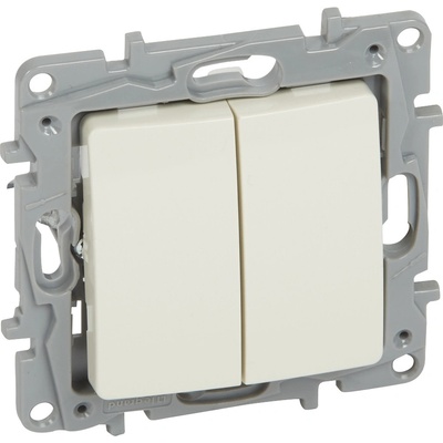 Legrand 764602 NILOÉ